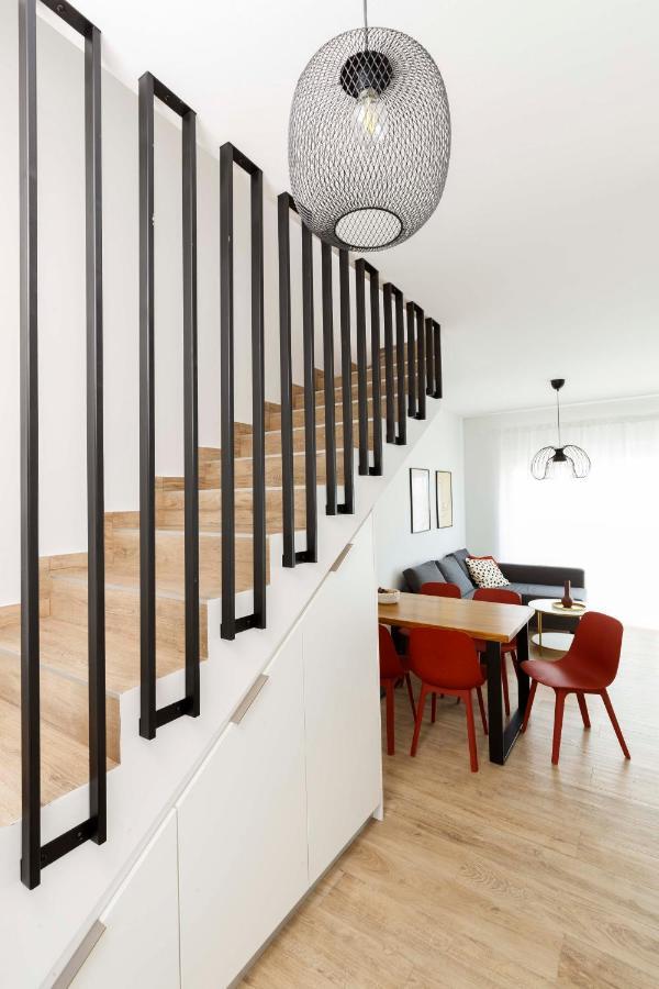 Villa Bura House à Povljana Extérieur photo